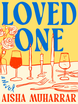 Loved One - ebook